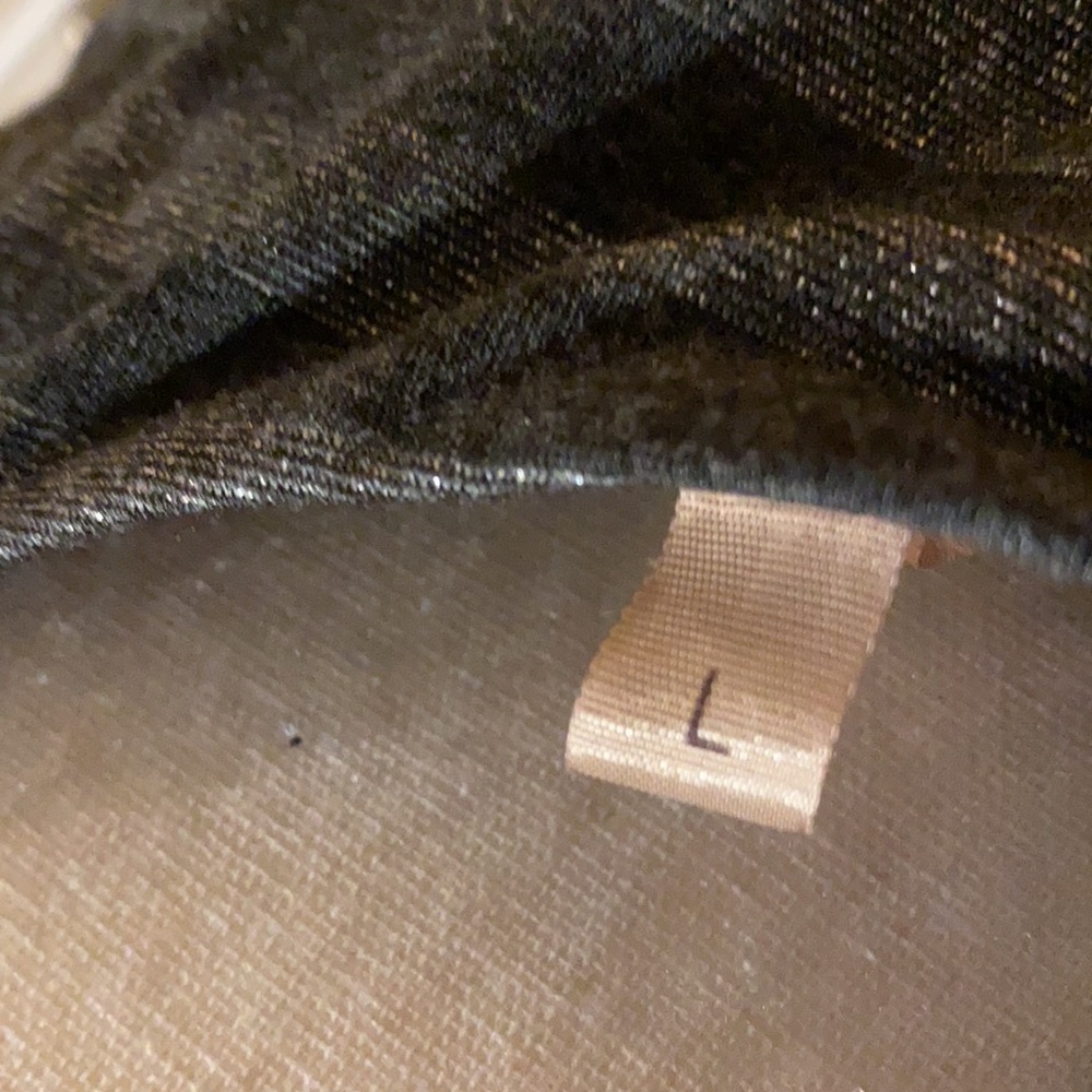 Bailey44 Metallic Top - Picture 6 of 13